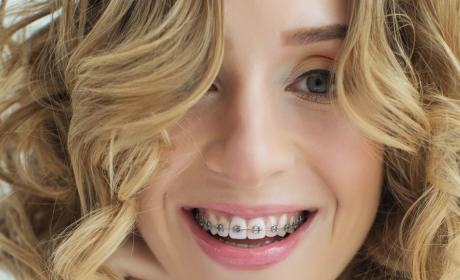 Start Your Orthodontic Treatment Adult Program This October!