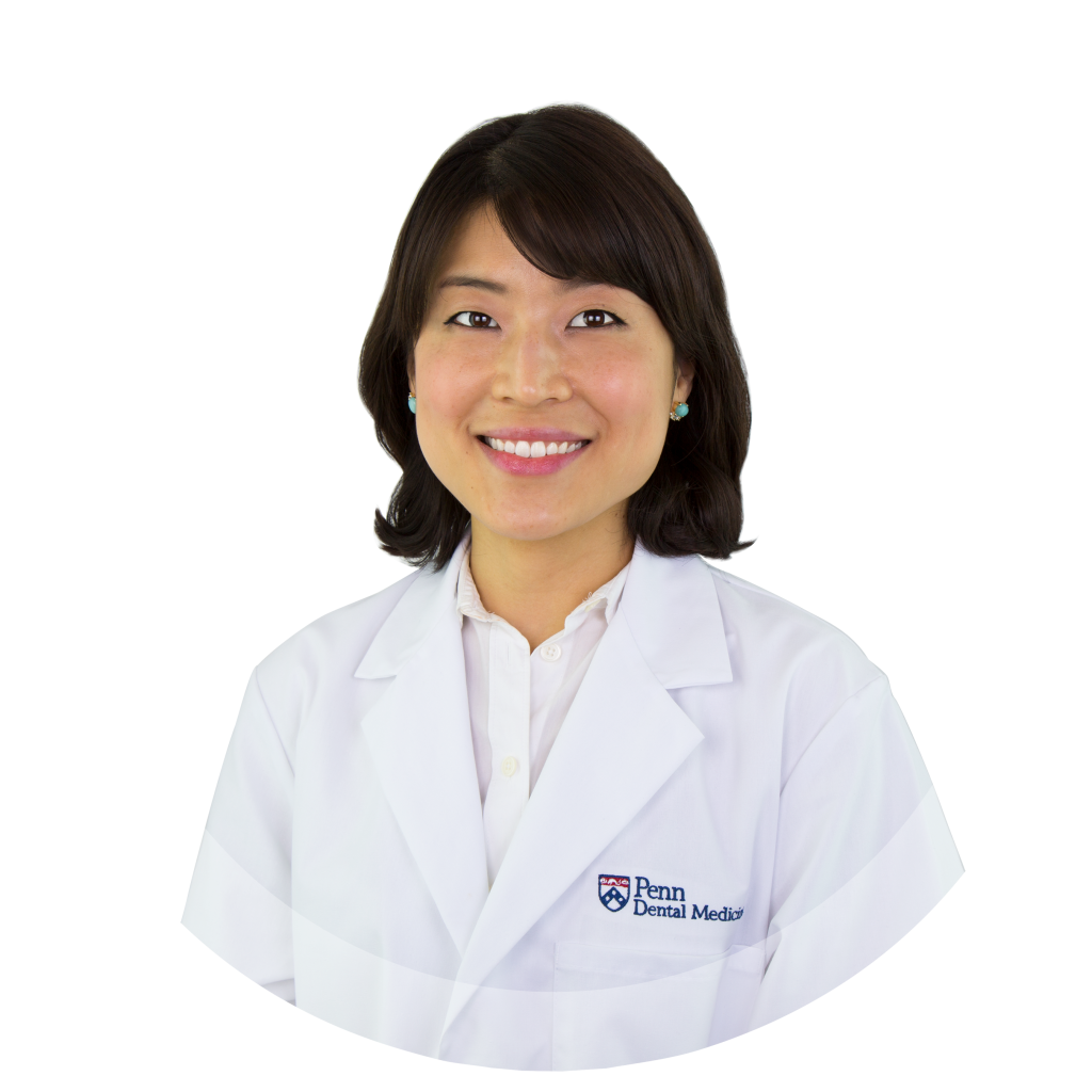 Dr. Helen Jeon