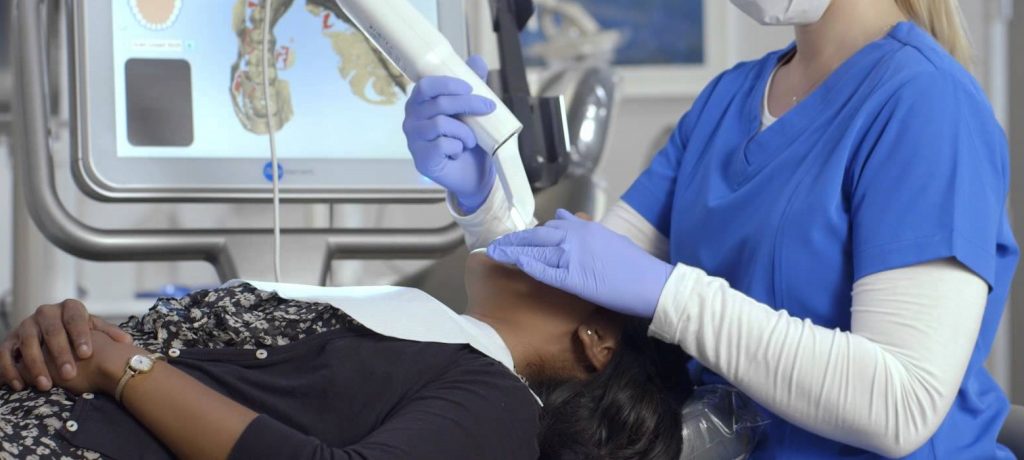 How A Simple Dental Scan Could Change Your Results