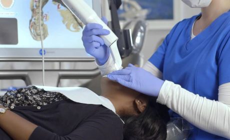 How A Simple Dental Scan Could Change Your Results