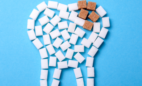 How Does Sugar Affect Teeth?