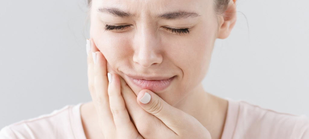 Are You Experiencing These Tooth Infection Symptoms?