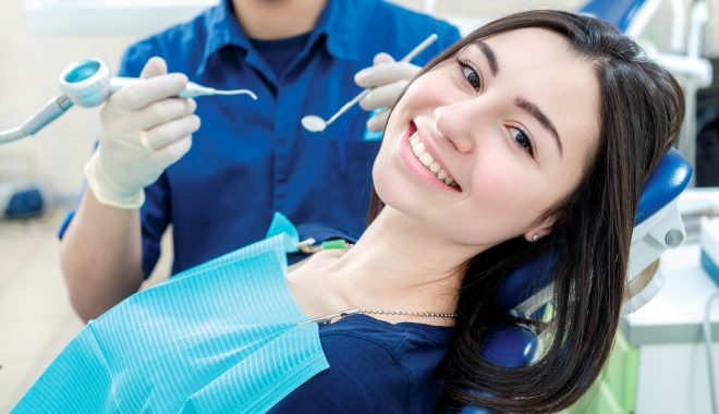 WHAT CAN PENN DENTAL PATIENTS EXPECT?