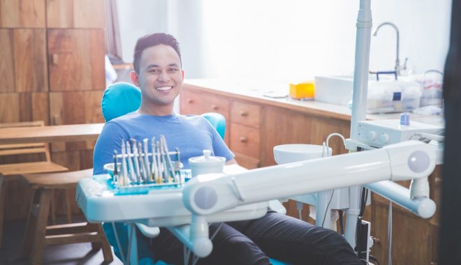 What Treatments Do General Dentists Offer?