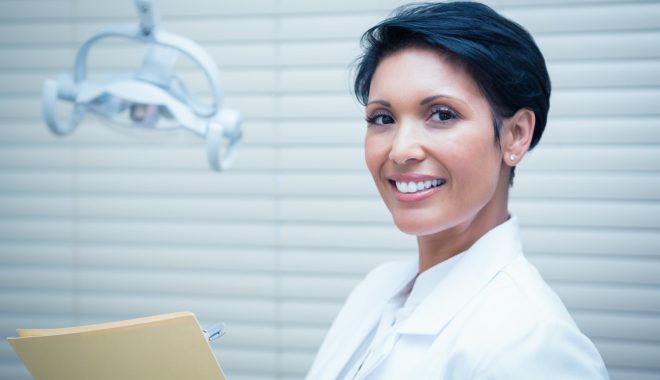 What Services Do Periodontists Offer?