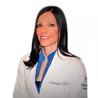 Helen Giannakopoulos, MD, DDS