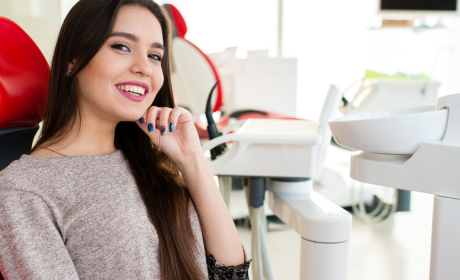 How Can Cosmetic Dentistry Surgery Transform My Appearance?