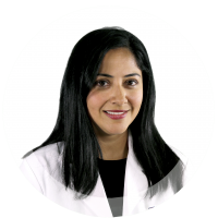 Maria Velasco , DMD, MSEd, MS