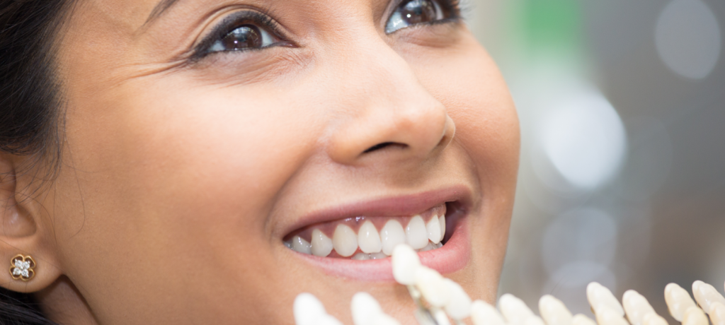 Broken, Damaged, or Missing Teeth? Find a Prosthodontist.