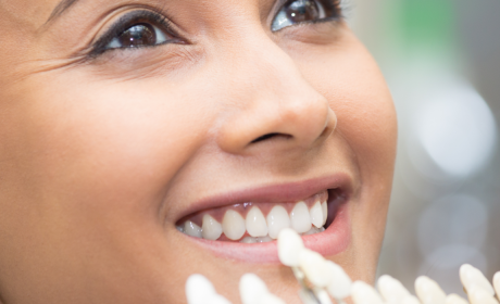 Broken, Damaged, or Missing Teeth? Find a Prosthodontist.
