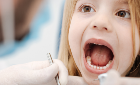 Be Proactive About Kids’ Health: Find a Top Pediatric Dentist Near Strafford