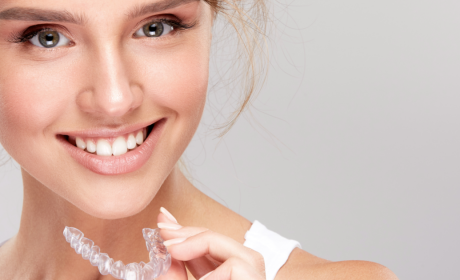 Considering Invisible Braces Alternatives? Choose from the Best