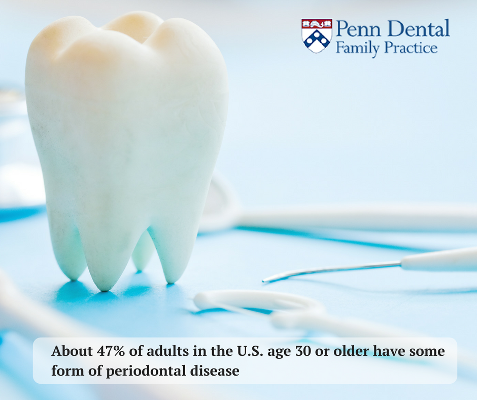 Preventative Dental Care Penn Dental Family Practice