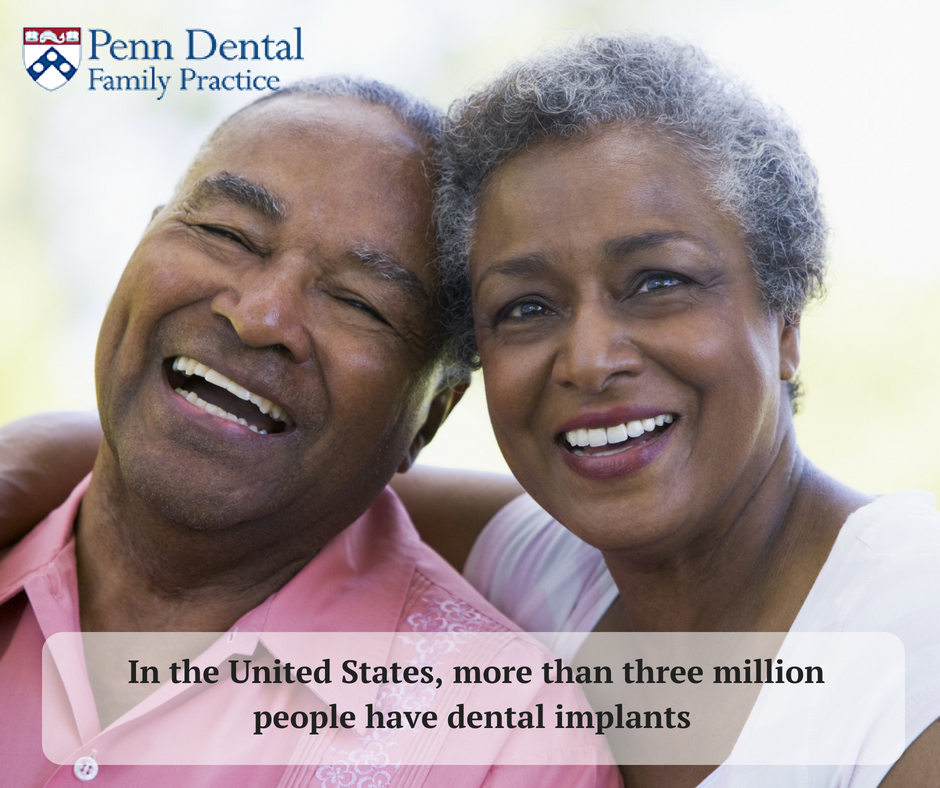 dental implant restoration