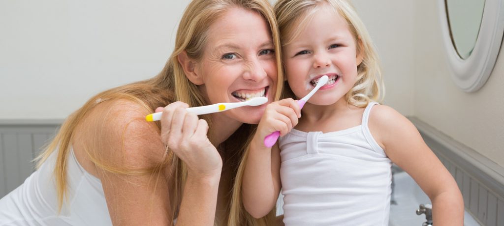 Five Ways Penn Dental Can Meet Your Family’s Oral Health Needs