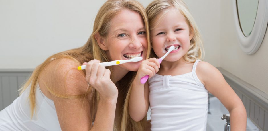 Five Ways Penn Dental Can Meet Your Family’s Oral Health Needs