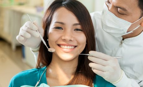 Three Ways Preventative Dental Care Will Save You Money