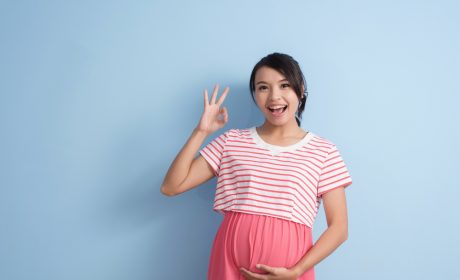 Mothers to Be: Learn About Pregnancy and Oral Health
