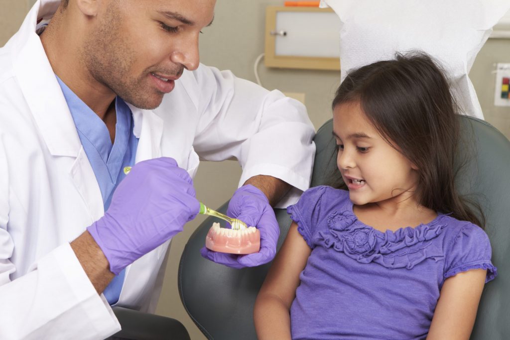 Why Go to a Dental Faculty Practice? Penn Dental Family Practice