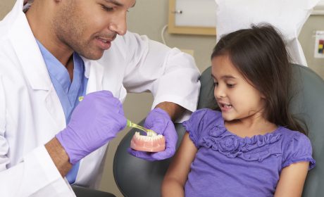 Why Go to a Dental Faculty Practice?