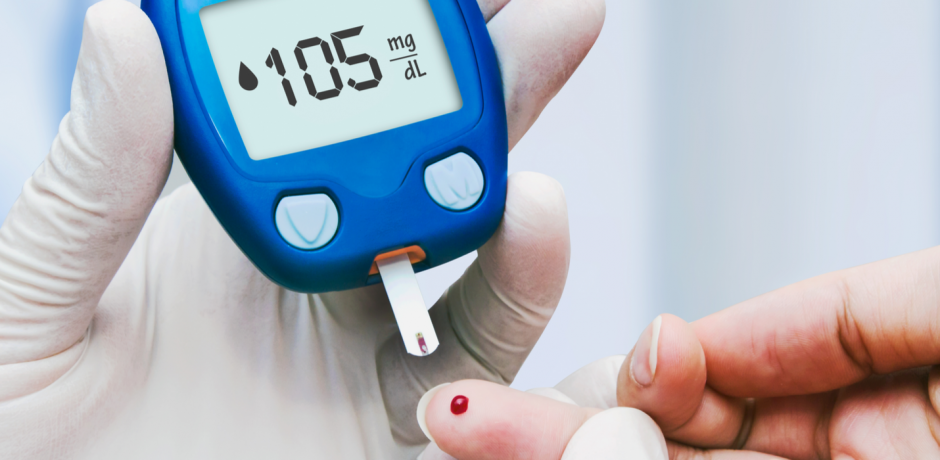 The Relationship Between Diabetes and Oral Health