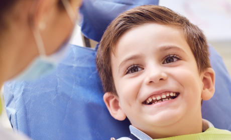 3 Reasons Why Early Childhood Dental Care Is so Important