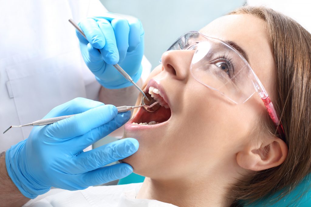 Does a Root Canal Hurt Penn Dental Family Practice