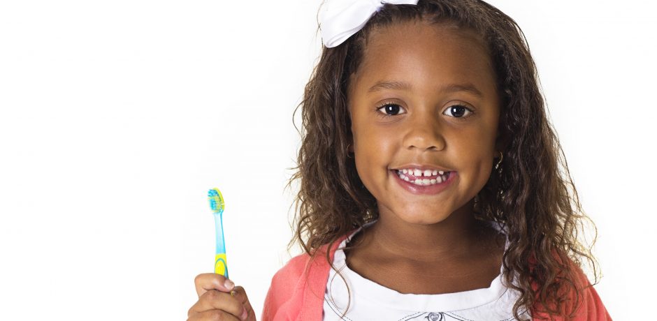 4 Reasons Why Early Childhood Dental Care Is So Important