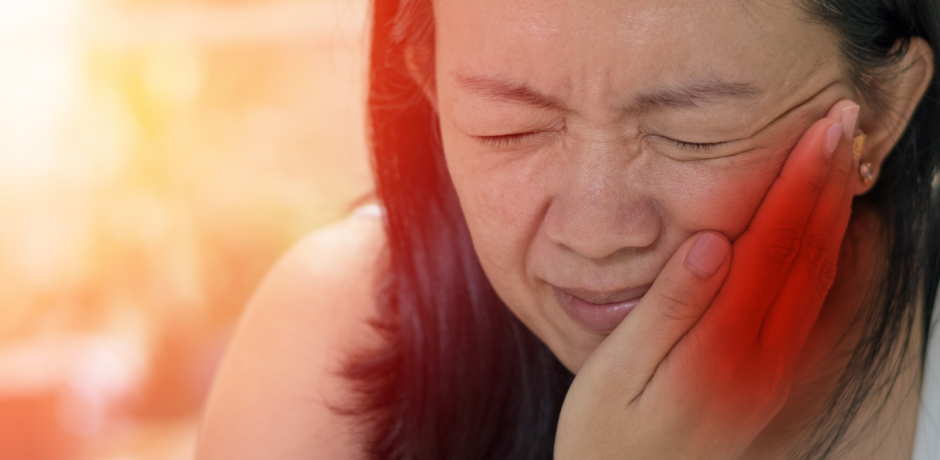 Should I See a TMJ Dentist?