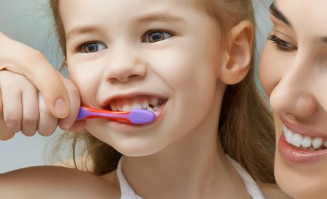 How To Have a Great Back-To-School Dental Visit