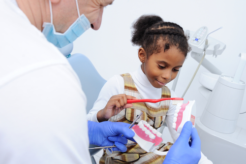 pediatric dentist in philadelphia