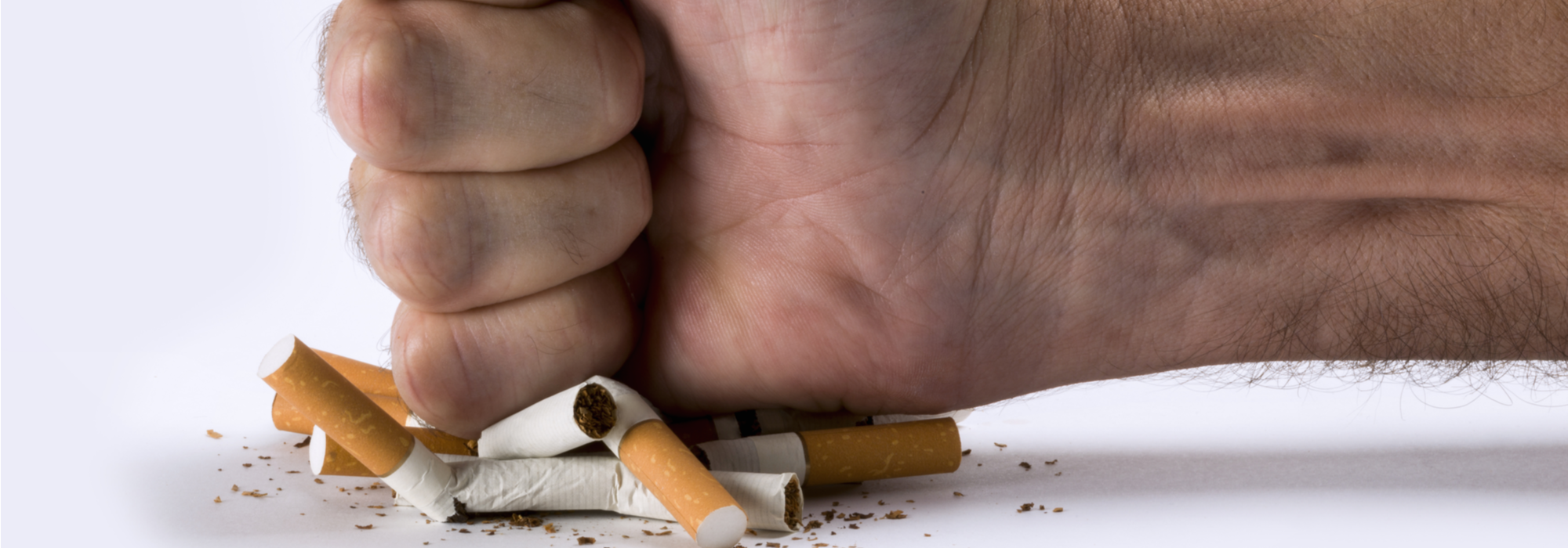 how long does the smell of cigarettes last on you Facts