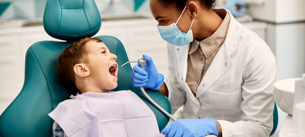 Why Philadelphia Families Choose PDFP for Children’s Dental Care