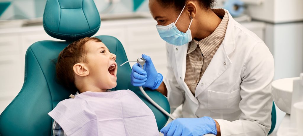 Children Dentist