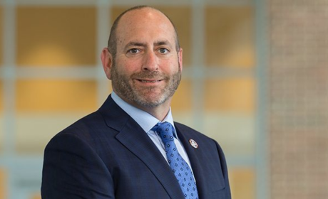 PDFP Sits Down with Dr. Todd Singer, Philadelphia Periodontist