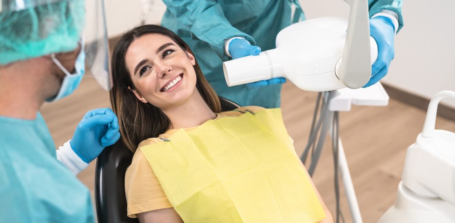 Is it Safe to Go to the Dentist? Yes! It is Safe to Go to the Dentist!