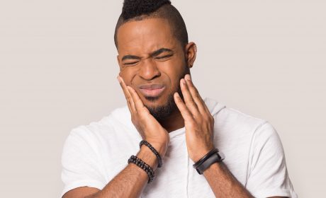 Dental Abscess Symptoms: Severe, Throbbing Tooth Pain, Swelling, and More