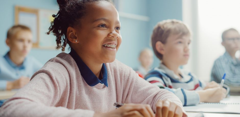 What Parents Should Know About Kids and Braces