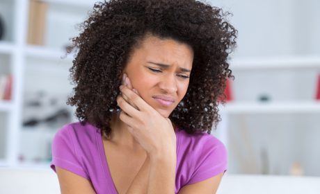 Teeth Grinding Increases as a Result of Pandemic-Related Stress