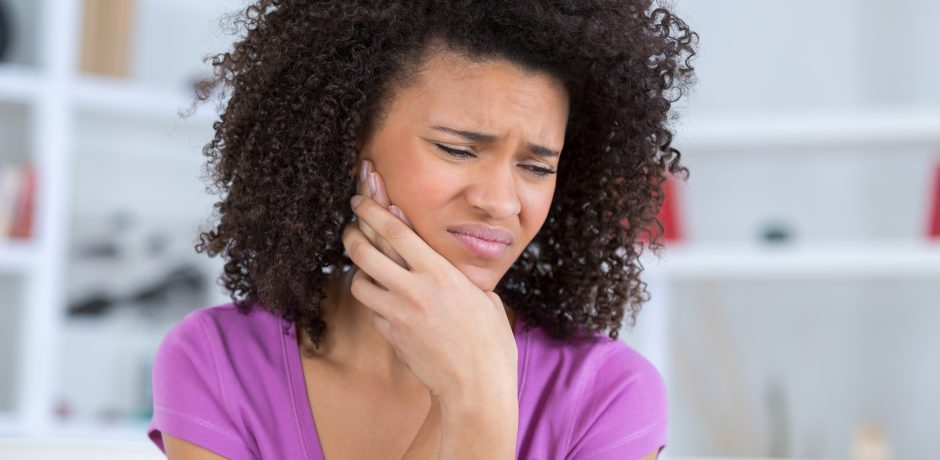 Teeth Grinding Increases as a Result of Pandemic-Related Stress