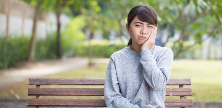 TMJ Treatment Options to Eliminate the Pain