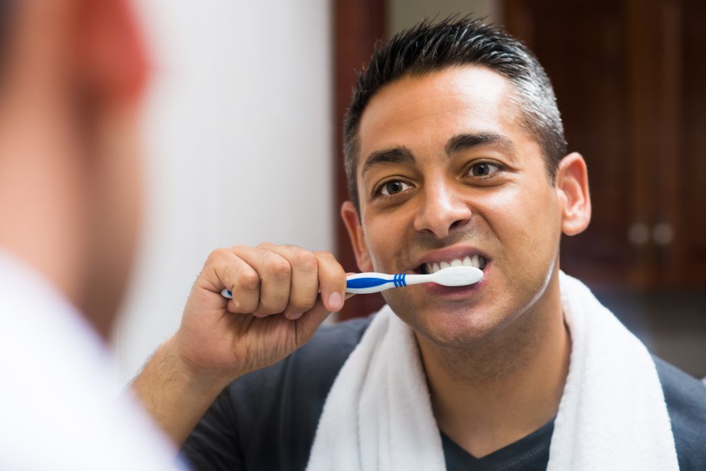 good-oral-health-penn-dental-family-practice