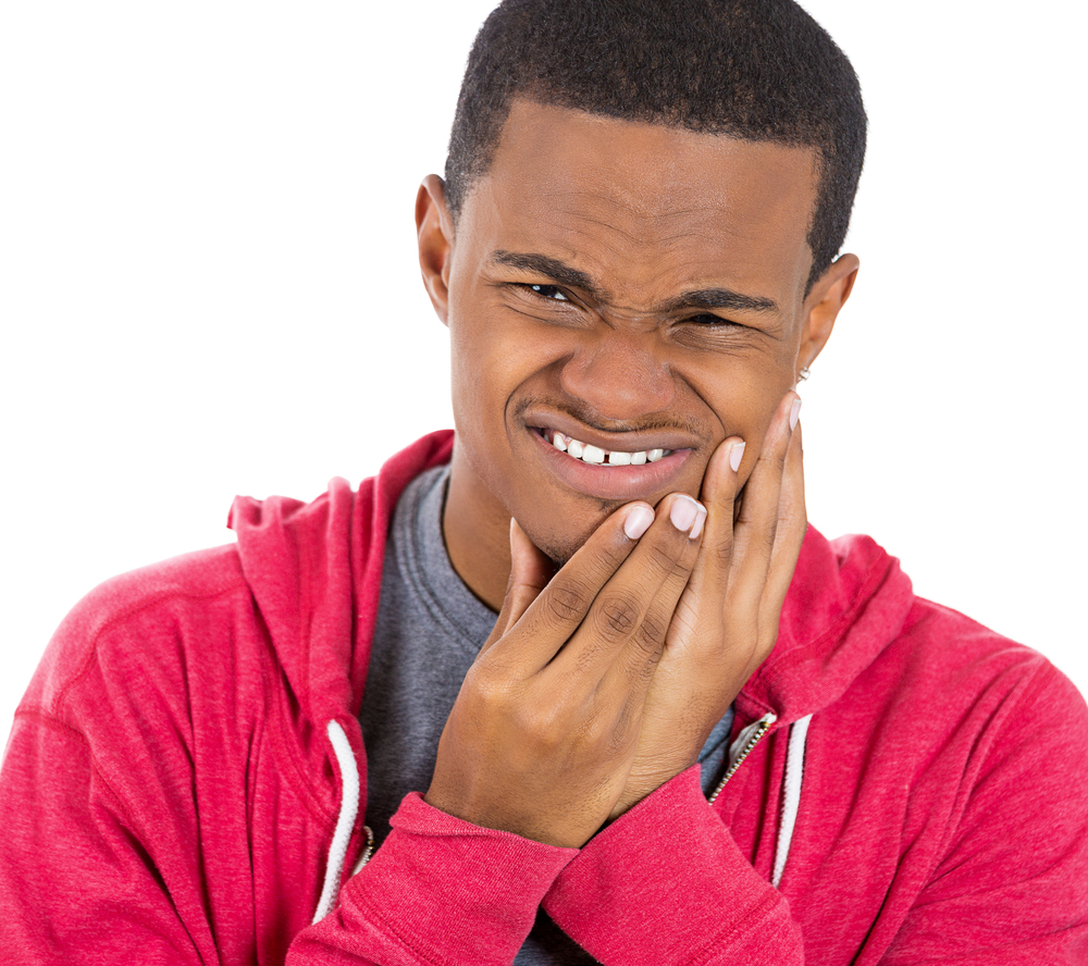 Why Do My Teeth Hurt? Your Guide to Tooth Sensitivity