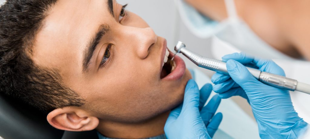 Need a Philadelphia Dentist? Try Penn Dental Family Practice