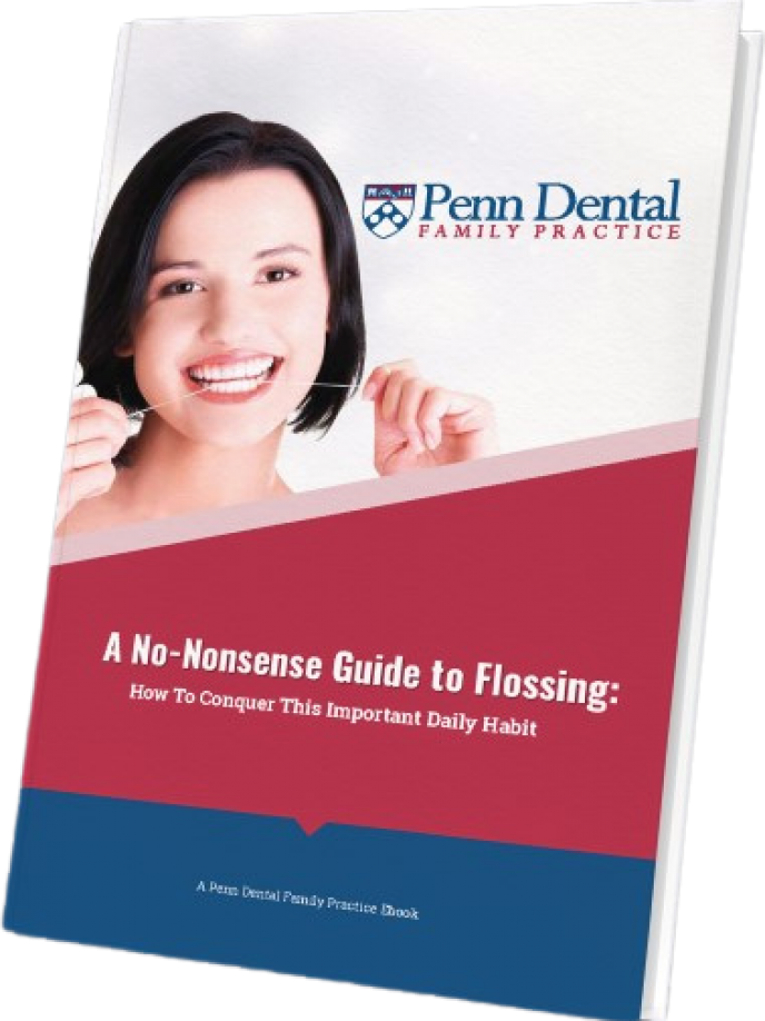 Restore Tooth Enamel  Penn Dental Family Practice