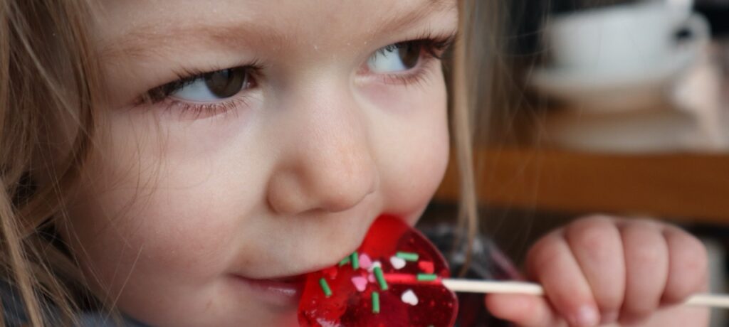 “What Can I Do About My Kids’ Rotten Teeth?”