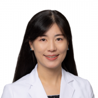 Monica (Chenshuang) Li, DMD, DDS, PhD