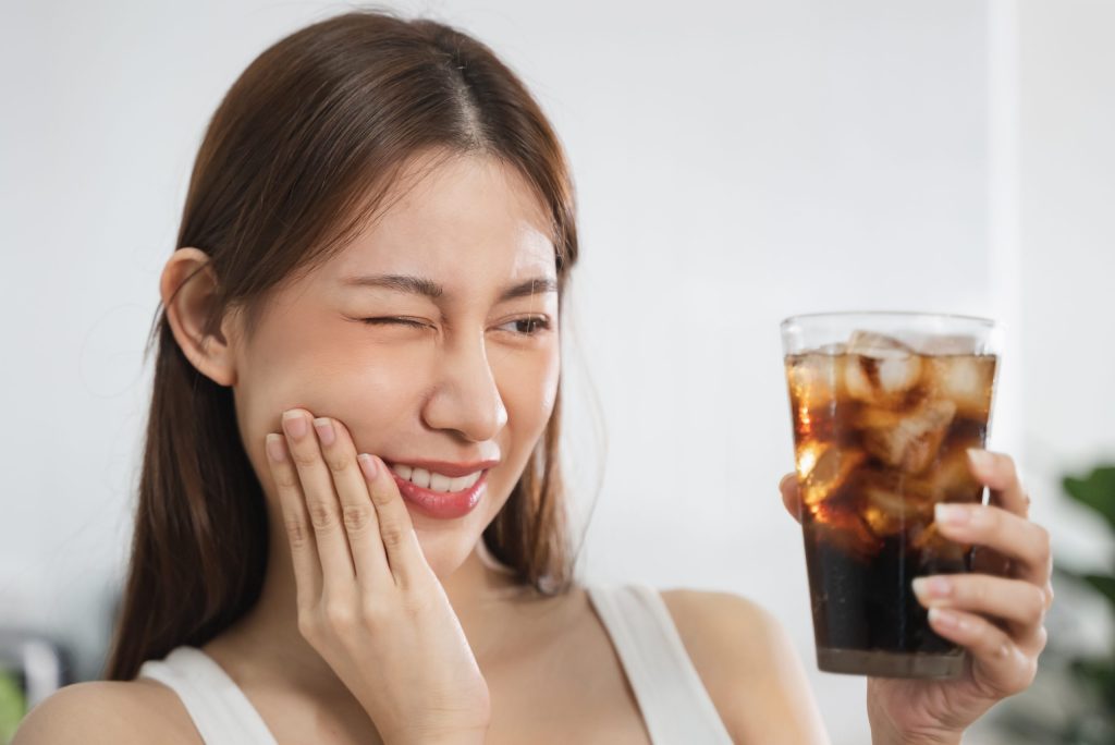 Effects Of Soda On Teeth Penn Dental Family Practice