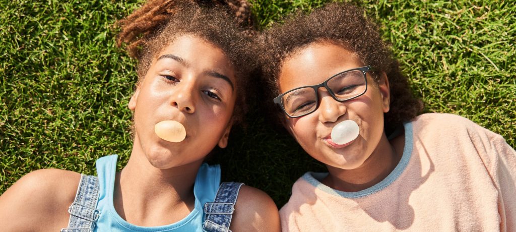 Is Gum Good For Teeth Penn Dental Family Practice