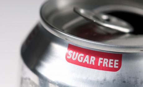 The Most Common Dental Myths About Sugar-Free Drinks—Exposed